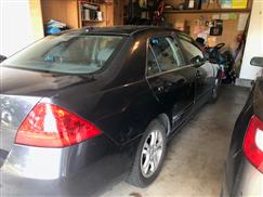 2006 Honda Accord